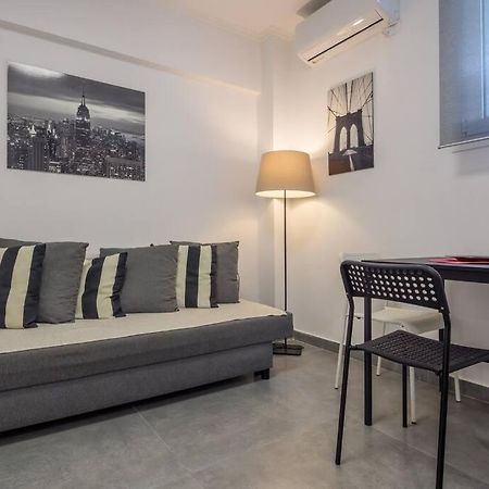 Hilton Area Brand New Comfortable Apartment Athènes Extérieur photo