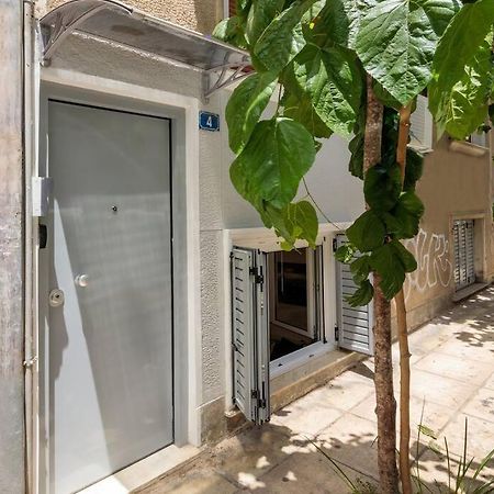 Hilton Area Brand New Comfortable Apartment Athènes Extérieur photo